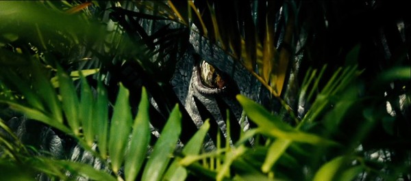 Jurassic World – Tiếp tục chuyến phiêu lưu vào 'Thế Giới Khủng Long'