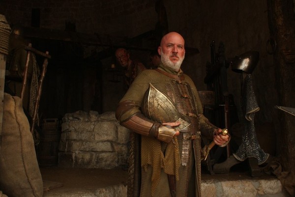 Những ai đã ra đi trong 'Game of Thrones' mùa thứ 5?