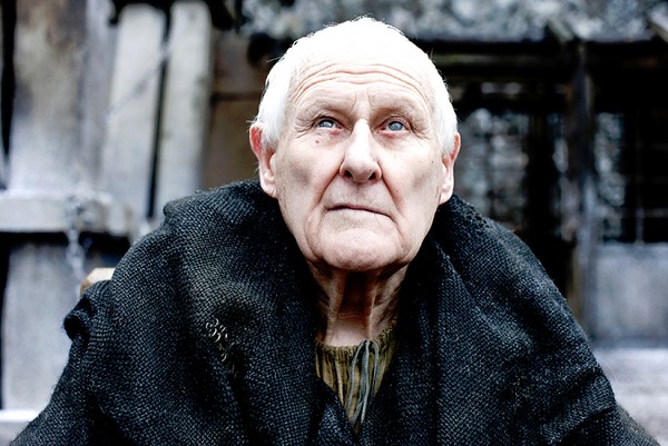 Những ai đã ra đi trong 'Game of Thrones' mùa thứ 5?