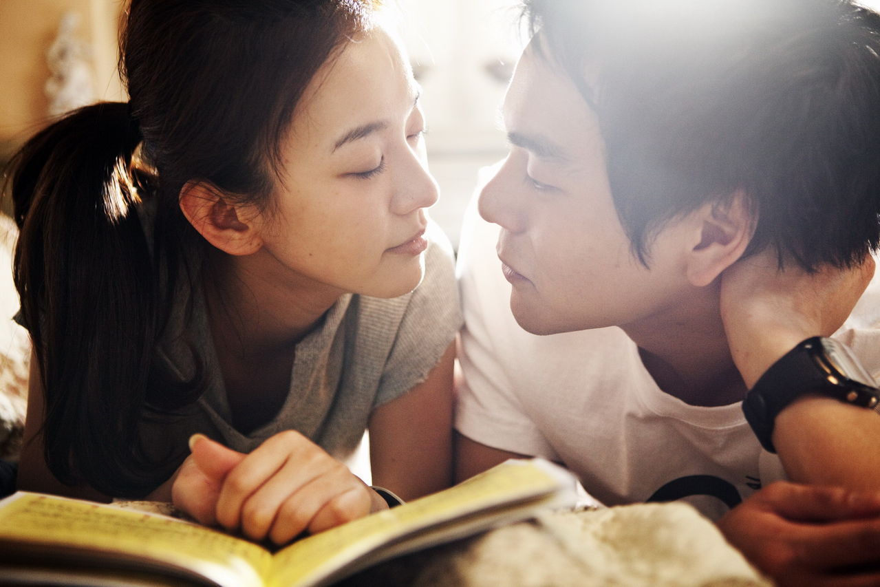 Những mỹ nhân sinh ra để chinh phục Nam thần của màn ảnh Hoa ngữ