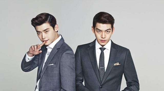 Lee Min Ho vượt mặt Kim Soo Hyun để trở thành nghệ sĩ Hàn nổi tiếng nhất xứ Trung
