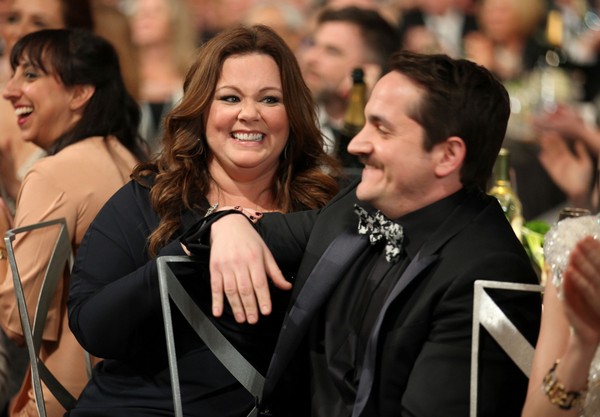 Melissa McCarthy – Hình tượng mới mẻ về một minh tinh đắt giá ở Hollywood
