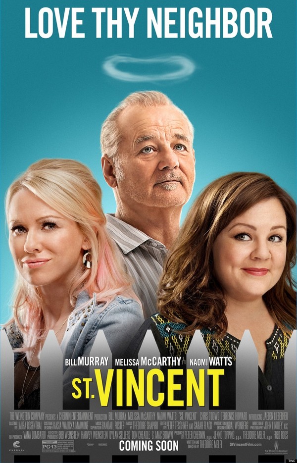 Melissa McCarthy – Hình tượng mới mẻ về một minh tinh đắt giá ở Hollywood