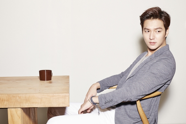 Lee Min Ho vượt mặt Kim Soo Hyun để trở thành nghệ sĩ Hàn nổi tiếng nhất xứ Trung