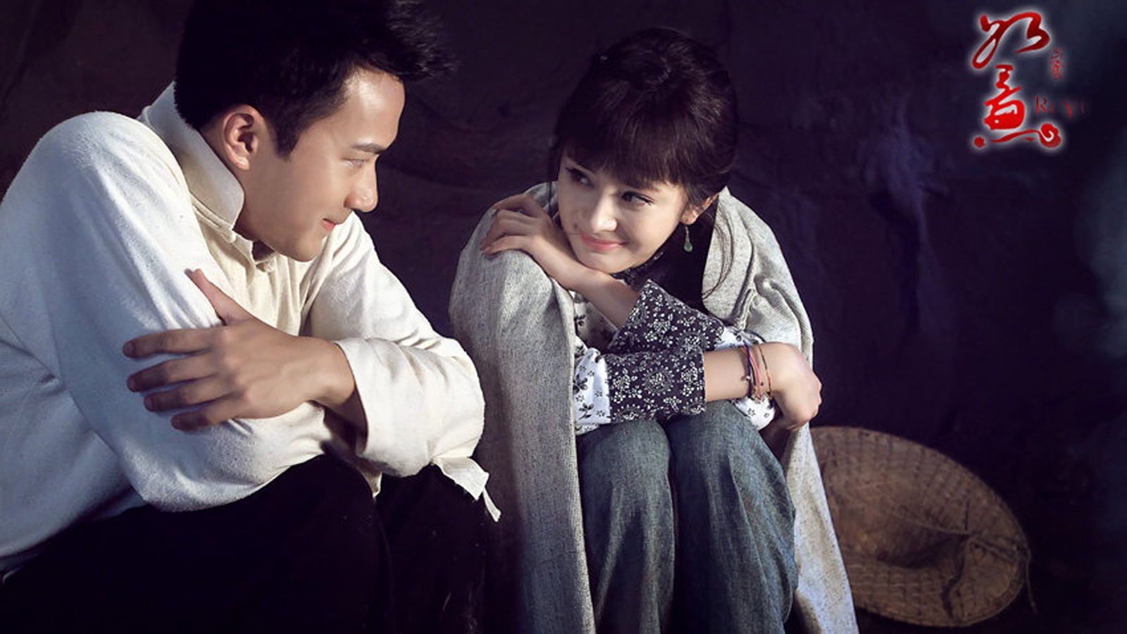 Những mỹ nhân sinh ra để chinh phục Nam thần của màn ảnh Hoa ngữ