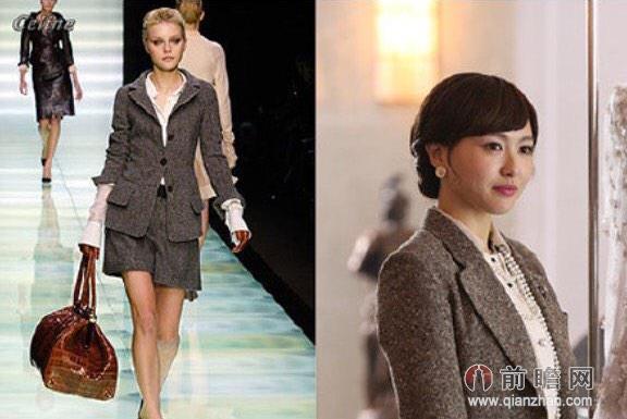 Những bộ đồ khiến Đường Yên trở thành 'Nữ thần đồ nhái' của Hoa ngữ