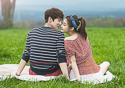Kang So Ra 'vừa đấm vừa xoa' khi nói về bạn diễn Yoo Yeon Seok