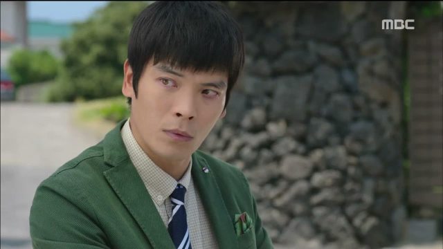 Kang So Ra 'vừa đấm vừa xoa' khi nói về bạn diễn Yoo Yeon Seok