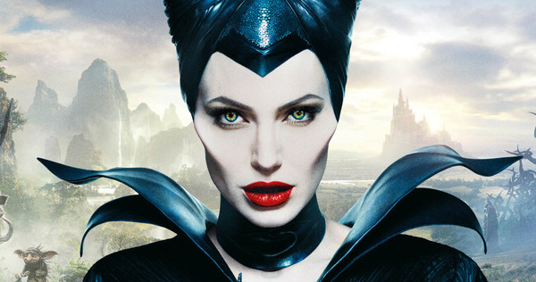 Disney muốn Angelina Jolie trở lại trong 'Maleficent 2'