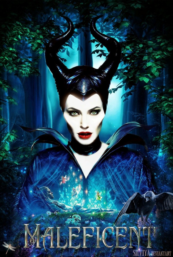 Disney muốn Angelina Jolie trở lại trong 'Maleficent 2'