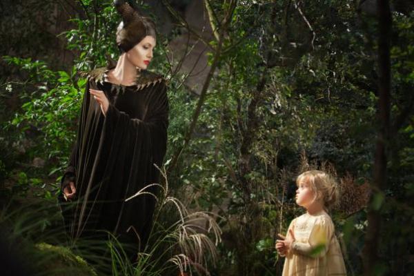 Disney muốn Angelina Jolie trở lại trong 'Maleficent 2'