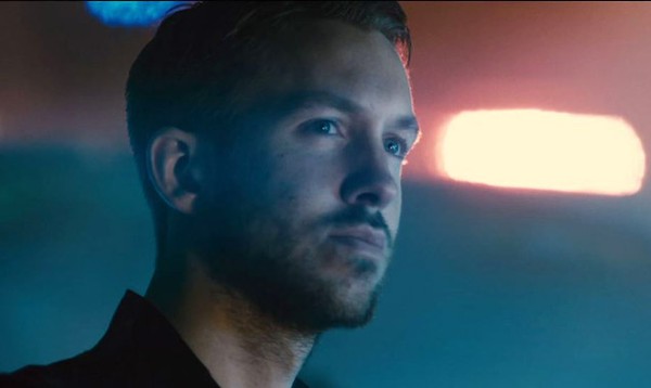 Hai DJ hàng đầu thế giới Calvin Harris và Hardwell “lấn sân” sang lĩnh vực điện ảnh