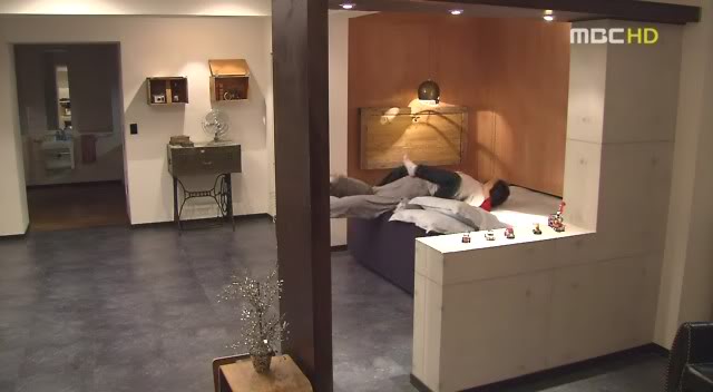 Những căn phòng ngủ khiến bạn mê mẩn mỗi khi nhìn thấy trong phim Hàn