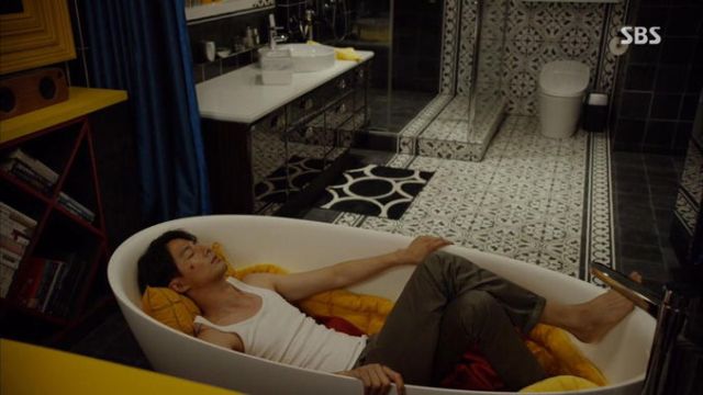 Những căn phòng ngủ khiến bạn mê mẩn mỗi khi nhìn thấy trong phim Hàn
