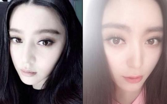 Ngỡ ngàng với 9 phiên bản thế thân đẹp lung linh không kém bản chính