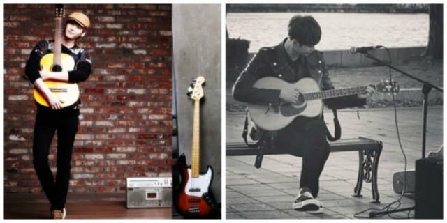 Bất ngờ trước những 'tài lẻ' ít người biết của các ngôi sao Hàn Quốc