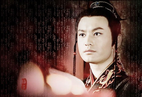 10 hoàng đế điển trai khiến phái nữ đổ rầm trên màn ảnh Hoa ngữ