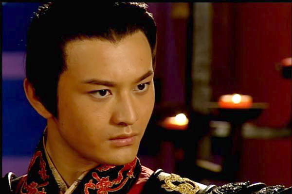 10 hoàng đế điển trai khiến phái nữ đổ rầm trên màn ảnh Hoa ngữ
