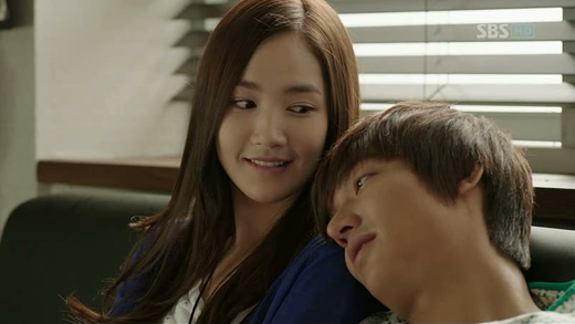 Đi tìm nam chính hoàn hảo cho Park Min Young