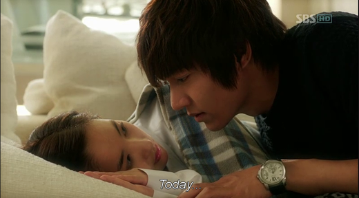 Đi tìm nam chính hoàn hảo cho Park Min Young
