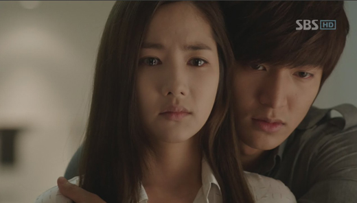 Đi tìm nam chính hoàn hảo cho Park Min Young