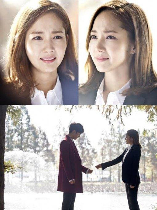 Đi tìm nam chính hoàn hảo cho Park Min Young