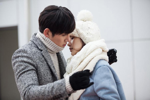 Đi tìm nam chính hoàn hảo cho Park Min Young