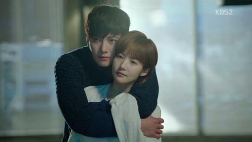 Đi tìm nam chính hoàn hảo cho Park Min Young