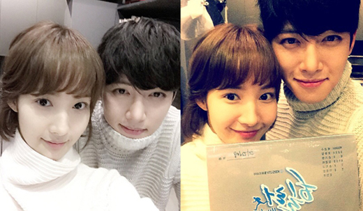 Đi tìm nam chính hoàn hảo cho Park Min Young