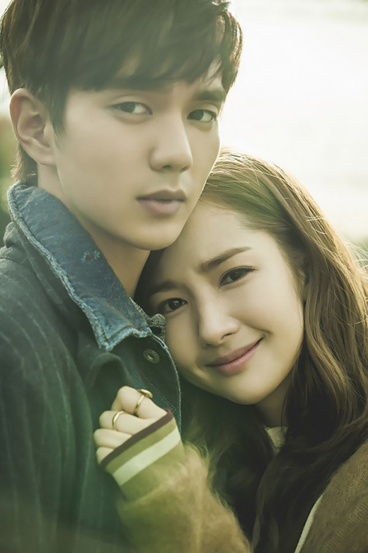 Đi tìm nam chính hoàn hảo cho Park Min Young