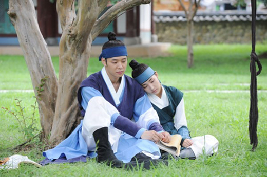 Đi tìm nam chính hoàn hảo cho Park Min Young