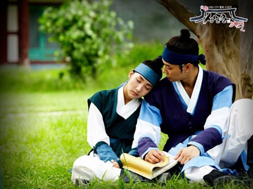 Đi tìm nam chính hoàn hảo cho Park Min Young
