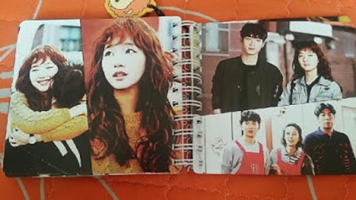 Park Hae Jin bất ngờ 'mất tích' trong loạt ấn phẩm của Cheese In The Trap
