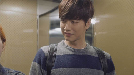 Park Hae Jin bất ngờ 'mất tích' trong loạt ấn phẩm của Cheese In The Trap