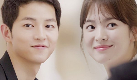 Moon Chae Won xin khán giả đừng so sánh với phim của 'tình cũ' Song Joong Ki