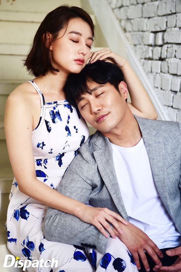 'Bà xã' của thượng sĩ Seo chia sẻ về cảnh quay tình cảm của chồng trong Hậu Duệ Mặt Trời