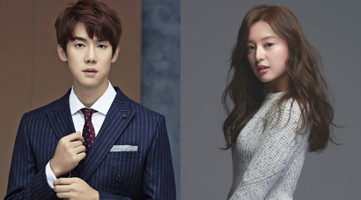 Rộ tin Kim Ji Won và Yoo Yeon Seok đã hẹn hò được 4 năm