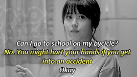 2 bộ phim học đường làm 'mưa gió' màn ảnh hàn của Kim So Hyun năm 2016