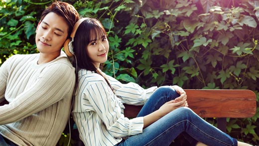 3 bộ phim về 'thế giới showbiz' liên tục bị ghẻ lạnh bất chấp dàn sao khủng