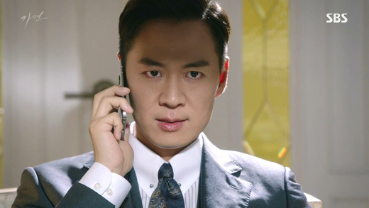 Những kẻ ác 'chỉ nhớ thôi đã sợ' của màn ảnh Hàn