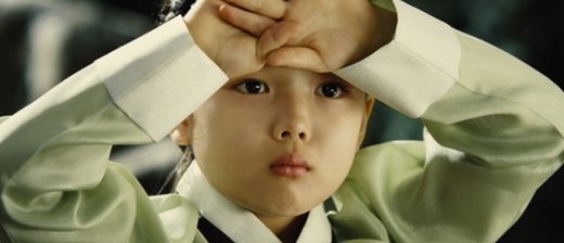 Kim Yoo Jung - nữ hoàng phim cổ trang trong tương lai của màn ảnh Hàn