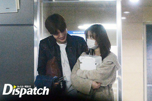 Ahn Jae Hyun: 'Em yêu cô ấy quá nhiều và không muốn chờ lâu hơn nữa'