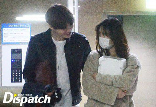 Ahn Jae Hyun: 'Em yêu cô ấy quá nhiều và không muốn chờ lâu hơn nữa'