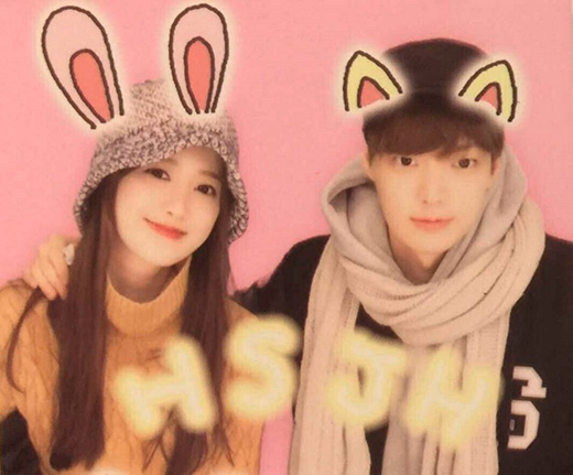 Ahn Jae Hyun: 'Em yêu cô ấy quá nhiều và không muốn chờ lâu hơn nữa'