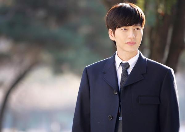 Park Hae Jin trở thành Yoo Jung sunbae lần nữa trong CITT bản Điện Ảnh