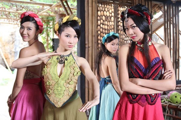 Cân đo khả năng diễn xuất của 5 ngọc nữ mới của làng phim Việt