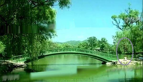 Tìm lại sạn hài hước của 'Hoàn Châu Cách cách' 1997