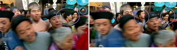 Tìm lại sạn hài hước của 'Hoàn Châu Cách cách' 1997
