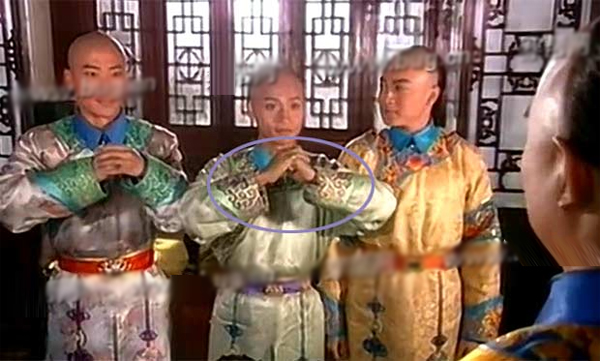 Tìm lại sạn hài hước của 'Hoàn Châu Cách cách' 1997