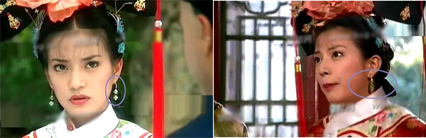 Tìm lại sạn hài hước của 'Hoàn Châu Cách cách' 1997